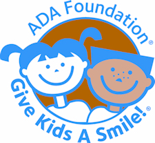 Give Kids A Smile Day