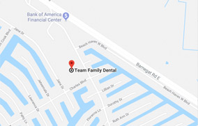 Team Family Dental Manahawkin, NJ 08050