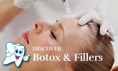 Botox and Fillers Manahawkin