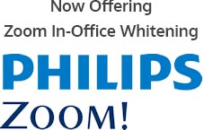 Philips Zoom in Office Whitening