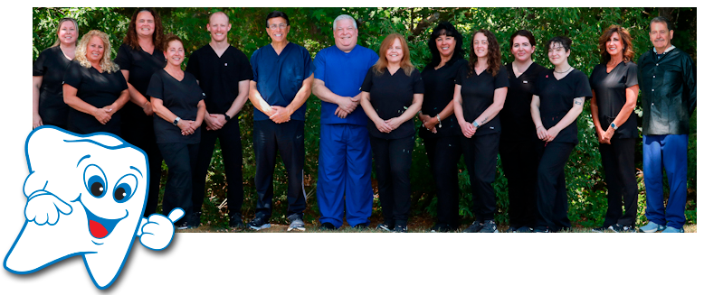 Team Family Dental Dentist Manahawkin NJ