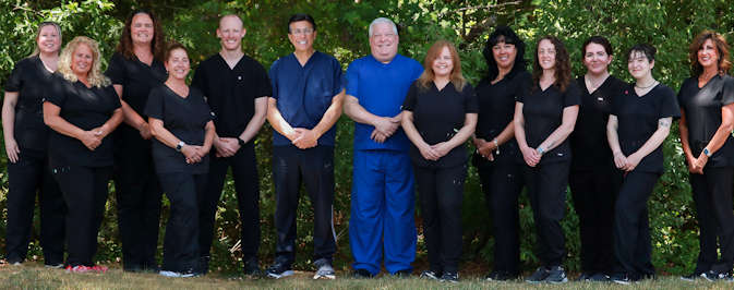 Staff